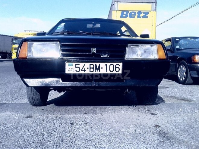 LADA (VAZ) 21099 1993, 123,450 km - 1.5 l - Bakı