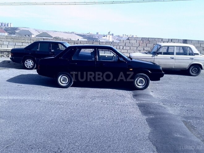 LADA (VAZ) 21099 1993, 123,450 km - 1.5 l - Bakı