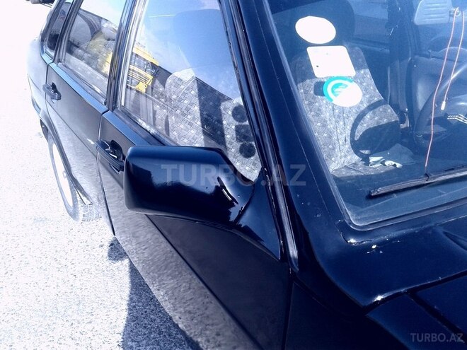 LADA (VAZ) 21099 1993, 123,450 km - 1.5 l - Bakı