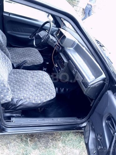 LADA (VAZ) 21099 1993, 123,450 km - 1.5 l - Bakı