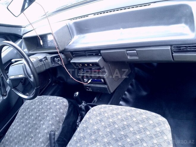 LADA (VAZ) 21099 1993, 123,450 km - 1.5 l - Bakı