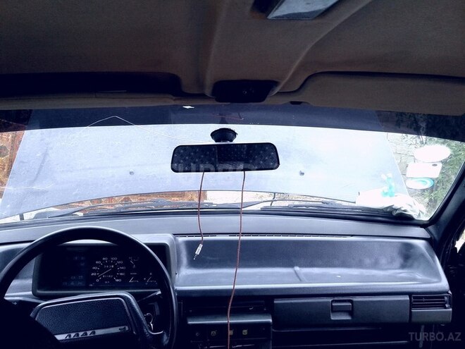 LADA (VAZ) 21099 1993, 123,450 km - 1.5 l - Bakı