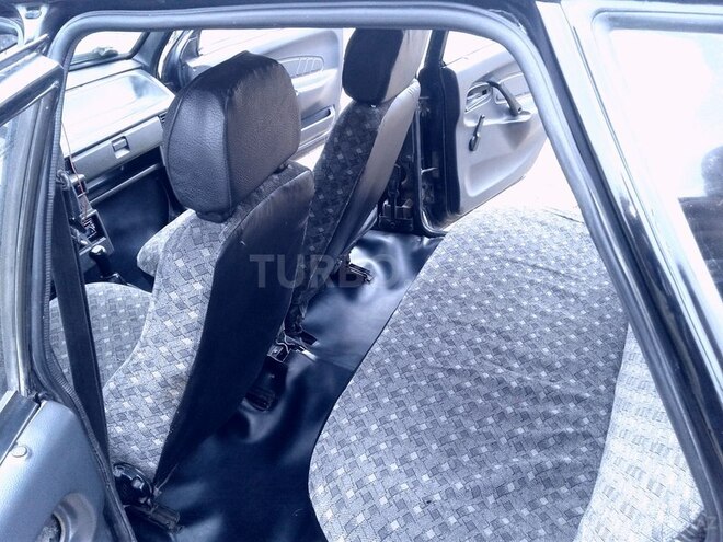LADA (VAZ) 21099 1993, 123,450 km - 1.5 l - Bakı