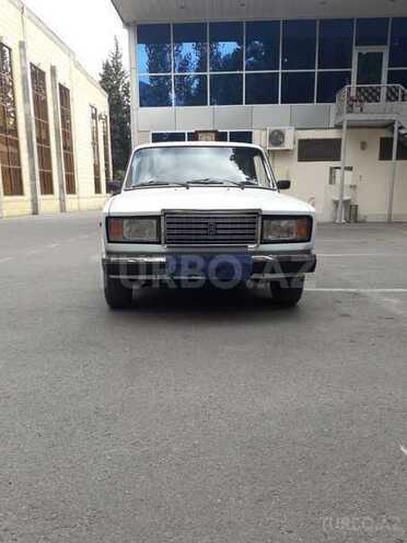 LADA (VAZ) 2107 2006, 150,000 km - 1.6 л - Göyçay