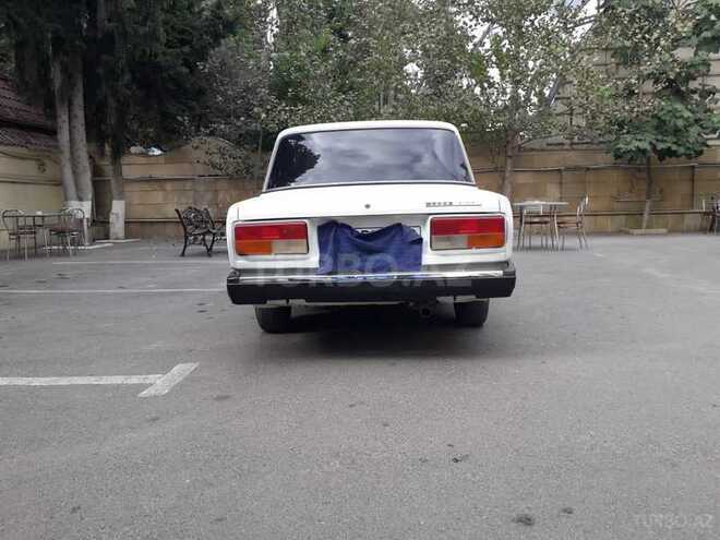 LADA (VAZ) 2107 2006, 150,000 km - 1.6 л - Göyçay
