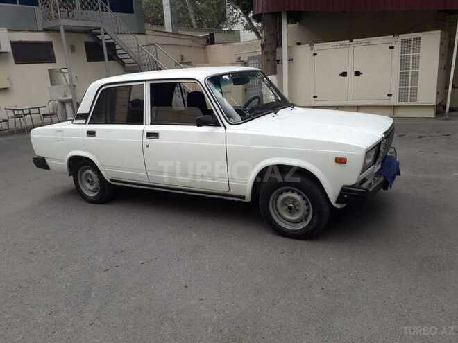 LADA (VAZ) 2107 2006, 150,000 km - 1.6 л - Göyçay