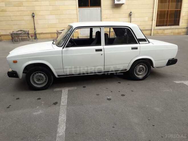 LADA (VAZ) 2107 2006, 150,000 km - 1.6 л - Göyçay