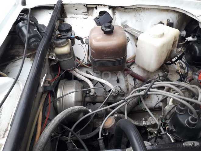 LADA (VAZ) 2107 2006, 150,000 km - 1.6 л - Göyçay