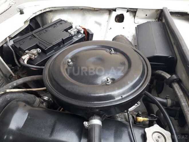 LADA (VAZ) 2107 2006, 150,000 km - 1.6 л - Göyçay