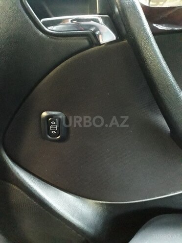 Mercedes C 240 1998, 290,000 km - 2.4 l - Bakı