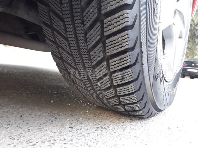 Mercedes C 240 1998, 290,000 km - 2.4 l - Bakı