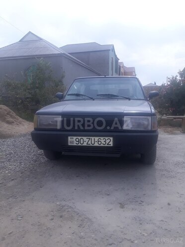 Tofas Sahin 2005, 250,000 km - 1.6 l - Bakı