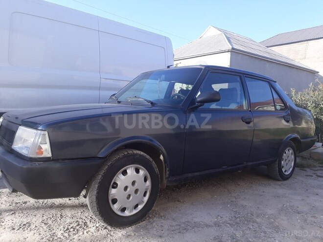 Tofas Sahin 2005, 250,000 km - 1.6 l - Bakı