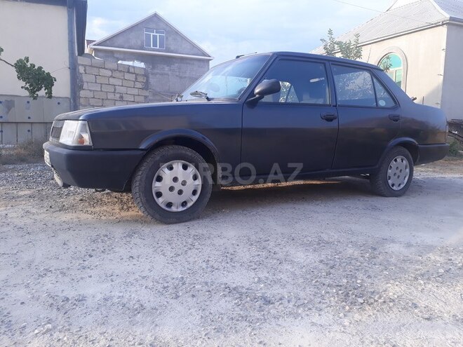 Tofas Sahin 2005, 250,000 km - 1.6 l - Bakı