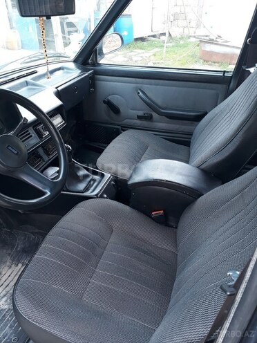 Tofas Sahin 2005, 250,000 km - 1.6 l - Bakı