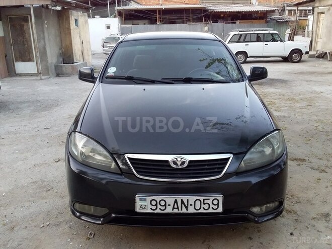 Daewoo Gentra 2014, 178,000 km - 1.5 l - Bakı