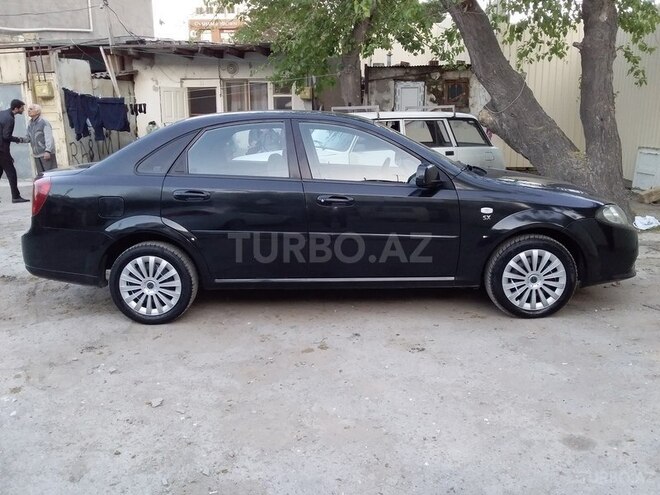 Daewoo Gentra 2014, 178,000 km - 1.5 l - Bakı