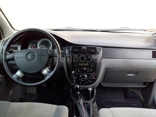 Daewoo Gentra 2014, 178,000 km - 1.5 l - Bakı