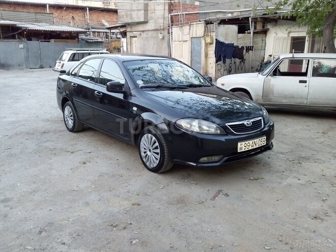 Daewoo Gentra 2014, 178,000 km - 1.5 l - Bakı