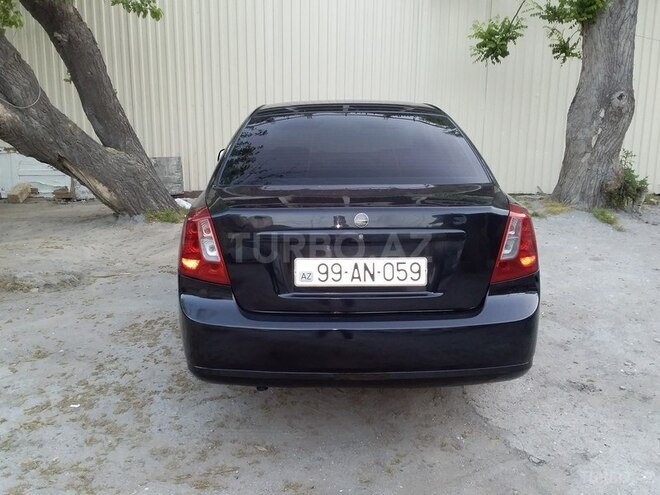 Daewoo Gentra 2014, 178,000 km - 1.5 l - Bakı