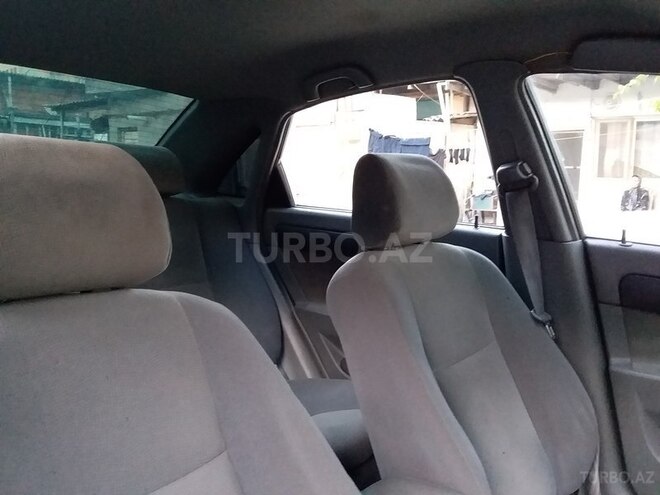 Daewoo Gentra 2014, 178,000 km - 1.5 l - Bakı