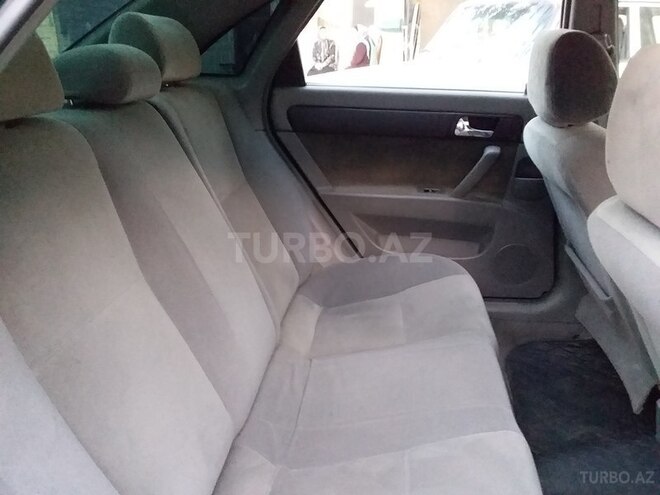 Daewoo Gentra 2014, 178,000 km - 1.5 l - Bakı