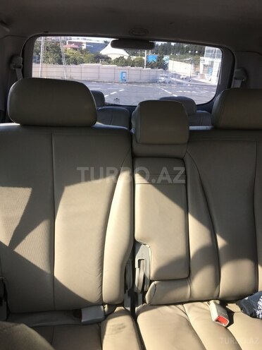 Hyundai Terracan 2004, 215,230 km - 2.9 л - Bakı