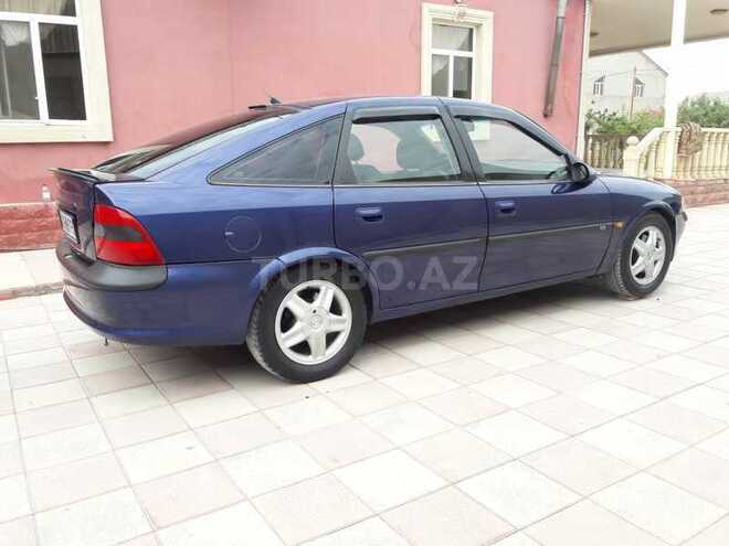 Opel Vectra 1996, 300,000 km - 2.0 l - Bakı