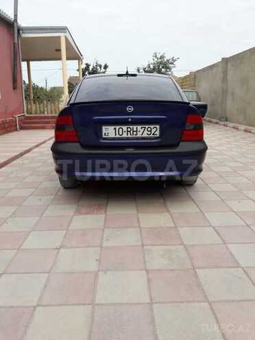 Opel Vectra 1996, 300,000 km - 2.0 l - Bakı
