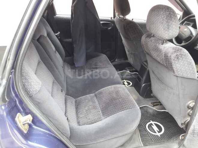 Opel Vectra 1996, 300,000 km - 2.0 l - Bakı
