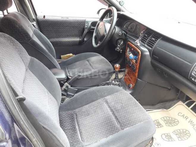 Opel Vectra 1996, 300,000 km - 2.0 l - Bakı