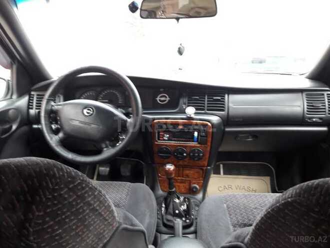 Opel Vectra 1996, 300,000 km - 2.0 l - Bakı