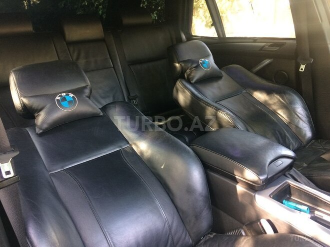 BMW X5 2006, 220,000 km - 4.8 l - Bakı