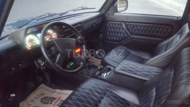 LADA (VAZ) Niva 2014, 32,000 km - 1.7 л - Bakı
