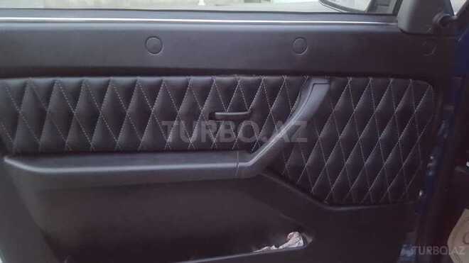 LADA (VAZ) Niva 2014, 32,000 km - 1.7 л - Bakı
