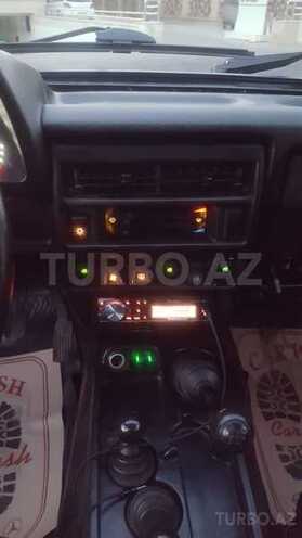 LADA (VAZ) Niva 2014, 32,000 km - 1.7 л - Bakı