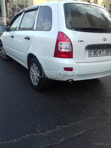 LADA (VAZ) Kalina 2011, 165,000 km - 1.6 l - Bakı