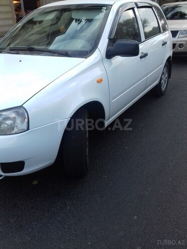 LADA (VAZ) Kalina 2011, 165,000 km - 1.6 l - Bakı