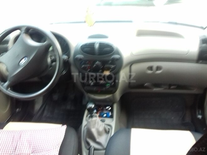LADA (VAZ) Kalina 2011, 165,000 km - 1.6 l - Bakı