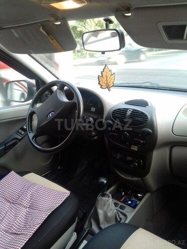 LADA (VAZ) Kalina 2011, 165,000 km - 1.6 l - Bakı