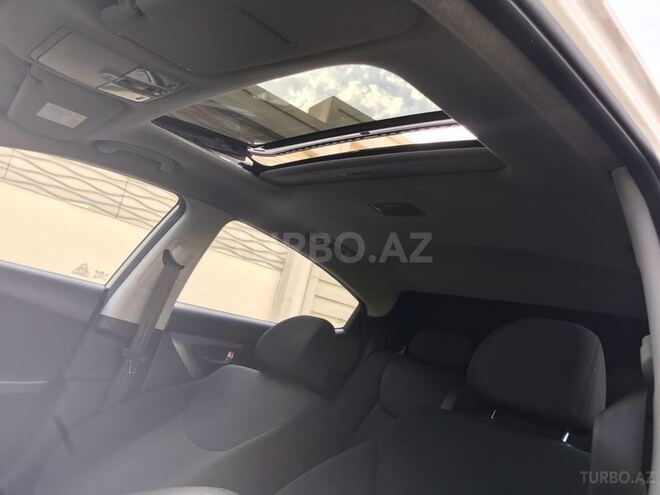Hyundai Elantra 2014, 117,000 km - 1.8 l - Bakı