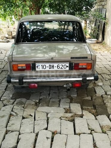 LADA (VAZ) 2106 1985, 200,000 km - 1.6 л - Bakı
