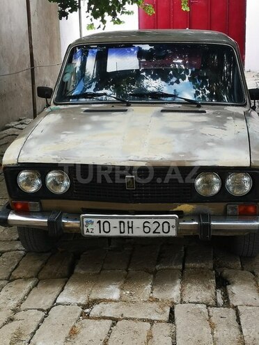 LADA (VAZ) 2106 1985, 200,000 km - 1.6 л - Bakı