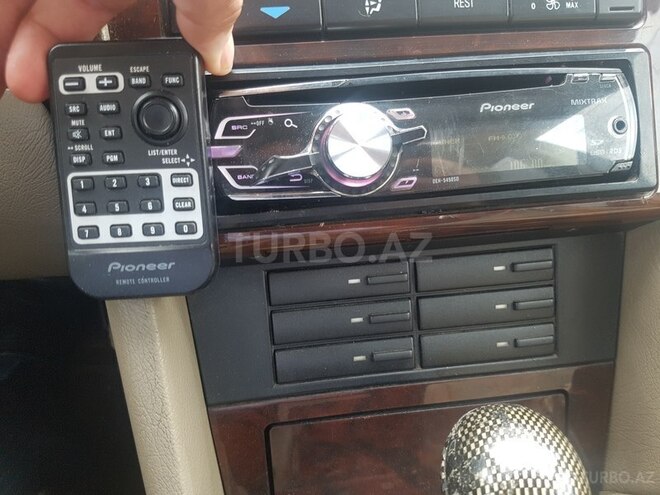 Mercedes C 230 1997, 179,000 km - 2.3 l - Bakı