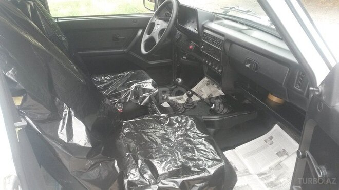 LADA (VAZ) Niva 2015, 22,000 km - 1.7 л - Mingəçevir