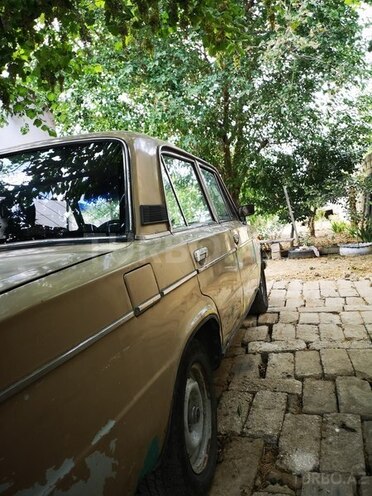 LADA (VAZ) 2106 1985, 200,000 km - 1.6 л - Bakı