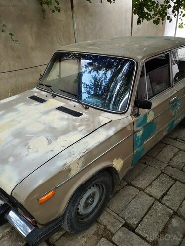 LADA (VAZ) 2106 1985, 200,000 km - 1.6 л - Bakı