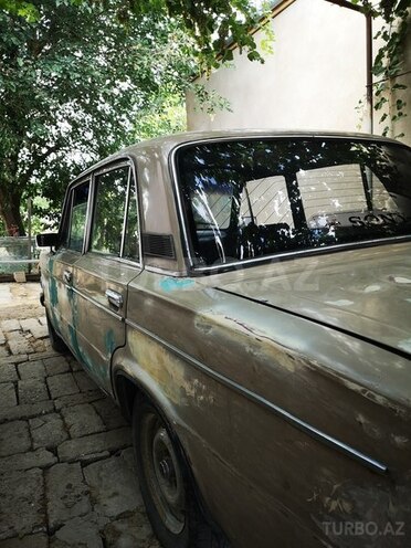 LADA (VAZ) 2106 1985, 200,000 km - 1.6 л - Bakı