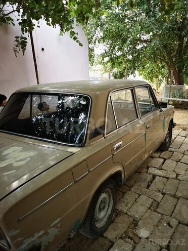 LADA (VAZ) 2106 1985, 200,000 km - 1.6 л - Bakı