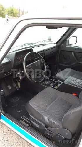 LADA (VAZ) Niva 2015, 36,000 km - 1.7 l - Bakı